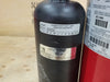 20 libras. 10-B,C Extintor de incendios No. 1666 