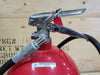20 lbs. 10-B,C Fire Extinguisher No. 1666