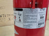 20 libras. 10-B,C Extintor de incendios No. 1666 