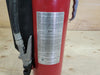 Red Line 18 lbs. Purple-K Fire Extinguisher No. YJ713412