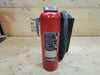 Red Line 17 lbs. Foray Dry Chemical Fire Extinguisher No. XH953506