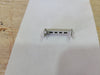 ITW PANCON 050-000-016 Latcon Strain Relief Bracket 16 Pos