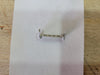 ITW PANCON 050-000-016 Latcon Strain Relief Bracket 16 Pos