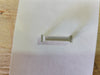 ITW PANCON 050-000-016 Latcon Strain Relief Bracket 16 Pos