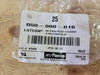ITW PANCON 050-000-016 Latcon Strain Relief Bracket 16 Pos