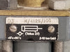 NORGREN Pneumatic Air Cylinder 1-1/4" Bore x 4" Stroke M/4125/100