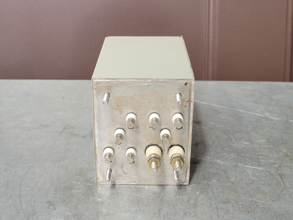 RAYTHEON Control Transformer 49956