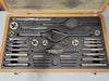 Hand Tap and Die Set