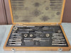 Hand Tap and Die Set