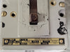 30 Amp 3 Pole Air Circuit Breaker 1064 