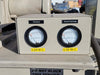 Deshumidificador industrial VFB-3-E-250-DXP con filtros de repuesto