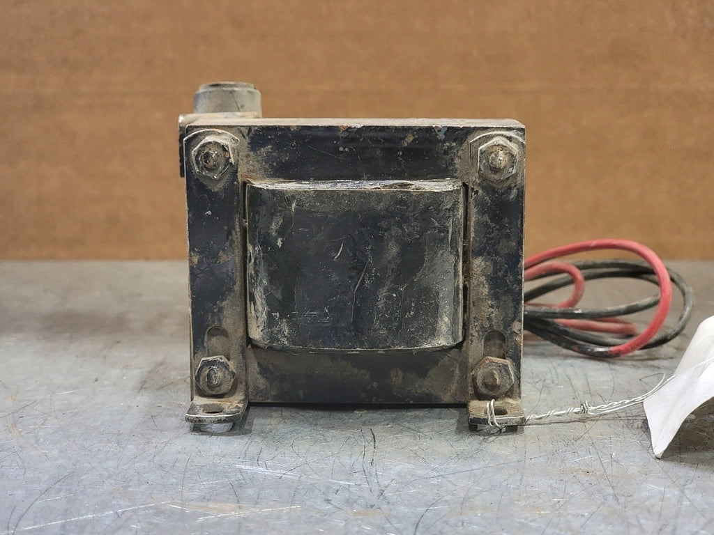 50 VA Control Transformer, 480 pri. volts, 120 sec. volts 42-2284-2