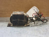 WESTINGHOUSE 50 VA Control Transformer, 440 pri. volts, 120 sec. volts T-80121