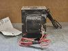 WESTINGHOUSE 100 VA Control Transformer, 600 pri. volts, 120 sec. volts