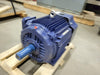 CORE INDUSTRIAL 7.5 hp, 230/460 volts, 1185 rpm, 254T Electric Motor 
