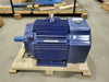 CORE INDUSTRIAL 7.5 hp, 230/460 volts, 1185 rpm, 254T Electric Motor 