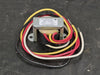 SIGNAL RECOVERY 6 VA Control Transformer, 115 pri. volts, 24 sec. volts 241-4-24L