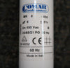 COMAR CONDENSATORI 6 mfd Capacitor MK-6