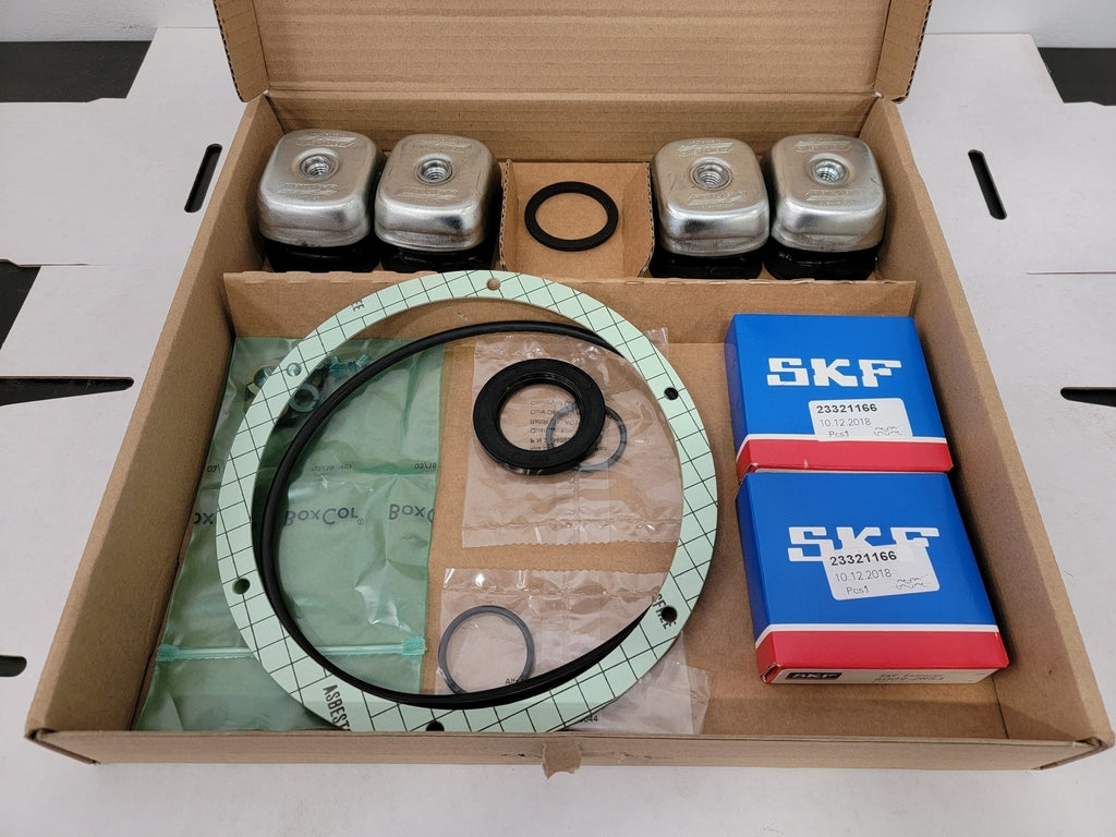 ALFA LAVAL Foundation Service Kit Art 55561302