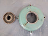 280 TEFC C-Flange No. 163015 00 D17 w/ Sure Flex Coupling