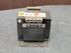 ALLEN-BRADLEY 130 VA Control Transformer, 600 pri. volts, 120 sec. volts 1497-C-CXSX-0-N