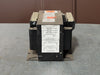 ALLEN-BRADLEY 130 VA Control Transformer, 600 pri. volts, 120 sec. volts 1497-C-CXSX-0-N