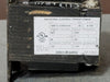 ALLEN-BRADLEY 130 VA Control Transformer, 600 pri. volts, 120 sec. volts 1497-C-CXSX-0-N