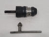 BOSCH 1/2" Drill Chuck SDS Plus Adapter 1618571014