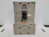 WESTINGHOUSE 250 Amp 3 Pole Air Circuit Breaker AQL-LF250
