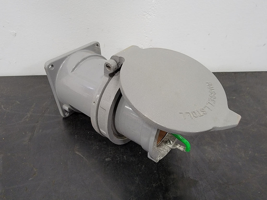 THOMAS BETTS Russeltoll Max-Gard Female Connector DF1414FP000