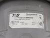 THOMAS BETTS Russeltoll Max-Gard Female Connector DF1414FP000