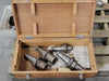 Tool Holder Arbor Different Sizes