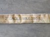 EAGLE BURGMANN 2" Single Jacket Discharge Hose w/ Cam-Lock Connection