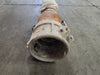 EAGLE BURGMANN 2" Single Jacket Discharge Hose w/ Cam-Lock Connection