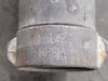 1-1/2" NPSH Discharge Hose 98 ft.