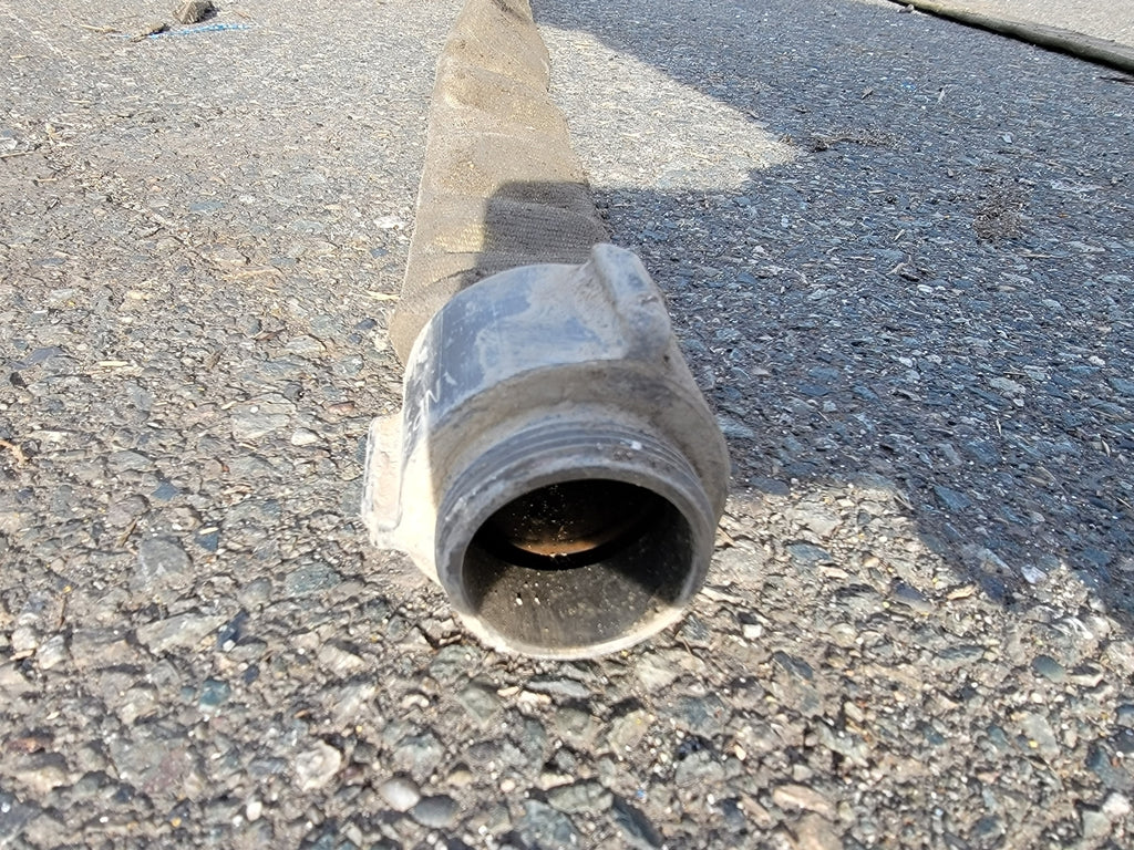 1-1/2" NPSH 98 ft. Hose