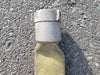 1-1/2" NPSH 98 ft. Hose