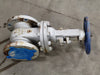 FORTUNE 4" Class 150 Gate Valve API 600