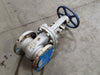FORTUNE 4" Class 150 Gate Valve API 600