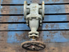 4" Class 125 Gate Valve 200 WOG
