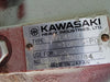 KAWASAKI 30 hp Hydraulic Power Pack K3VL45/A-10RKS-P0