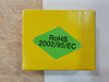BUSSMANN Buss Fuse No. BK/GMA-500-R