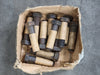 INFASCO 1-1/8"-12 x 4-3/8" Hex Bolt Grade 8