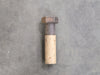INFASCO 1-1/8"-12 x 4-3/8" Hex Bolt Grade 8