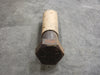 INFASCO 1-1/8"-12 x 4-3/8" Hex Bolt Grade 8
