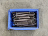INFASCO 7/16"-14 x 5" Hex Bolt Grade 8