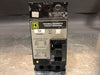 SQUARE D 15 Amp, 3 Pole, 480 volts Circuit Breaker FAL24015