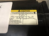 SQUARE D 15 Amp, 3 Pole, 480 volts Circuit Breaker FAL24015