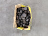 INFASCO 5/8"-18 x 1-1/4" Hex Bolt Grade 8