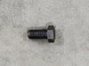 INFASCO 3/8"-24 x 3/4" Hex Bolt Grade 8